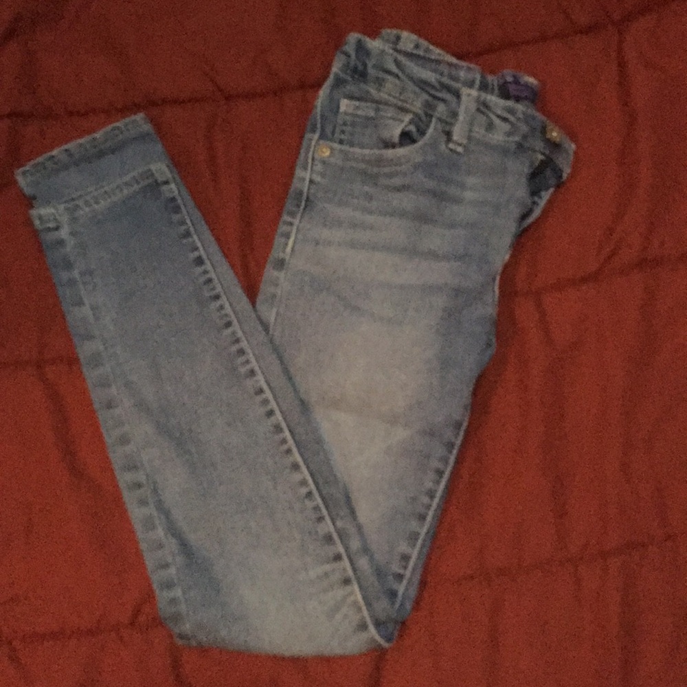 Pants/leggings